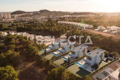 Villa i Finestrat, Alicante, Finestrat - € 790.000 | Ref: RS-1445 - foto 1